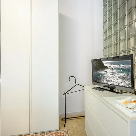 Beltza Appartement La Spezia