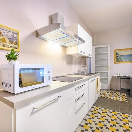 Beltza Appartement *