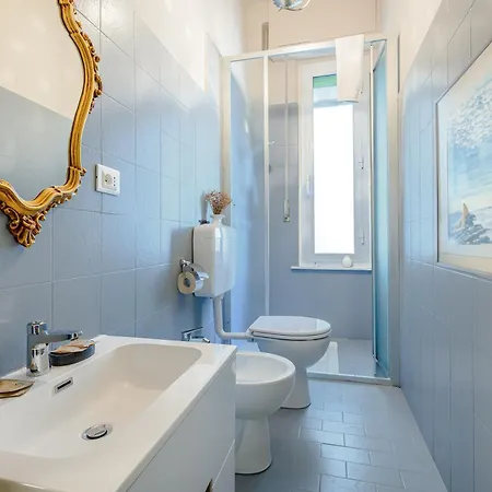 Appartement Beltza