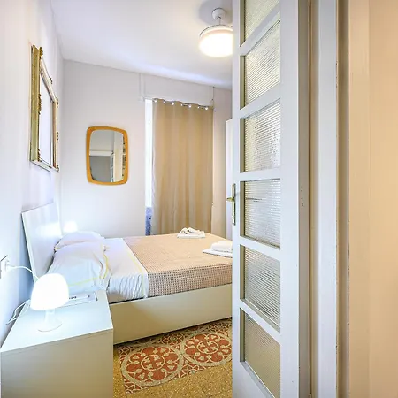 Beltza Apartament La Spezia