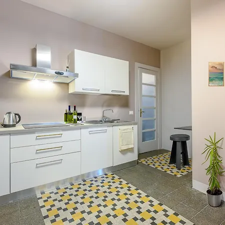 Beltza Apartament La Spezia
