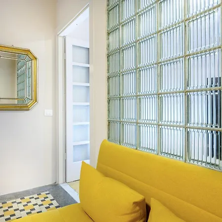 Apartment Beltza *