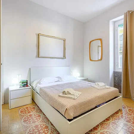 Beltza Apartment *
