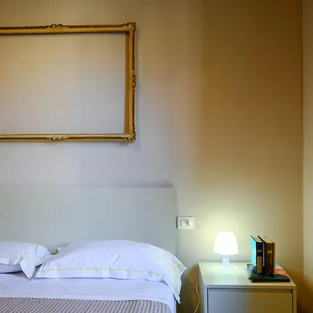 Apartment Beltza La Spezia