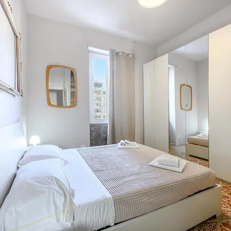 Beltza Apartment