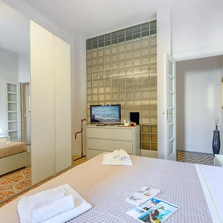 Apartment Beltza *